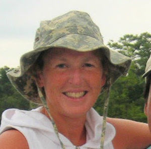 Meet your Posher, Jane